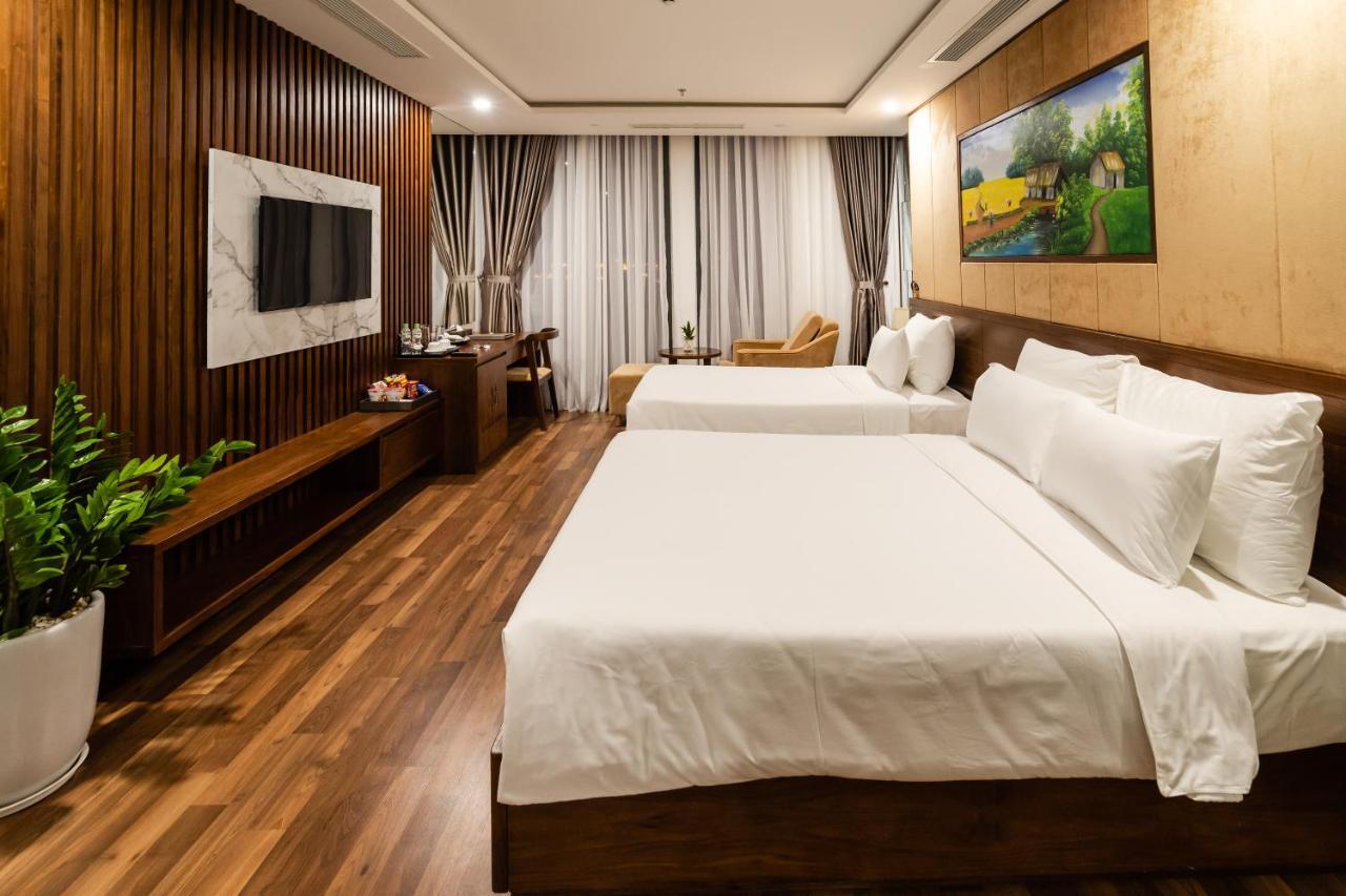 Nagila Boutique Khách sạn 4*