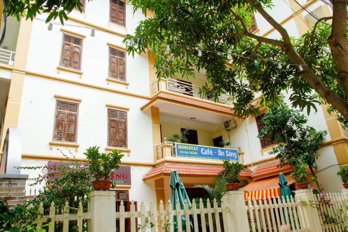 Xuandung Guest house