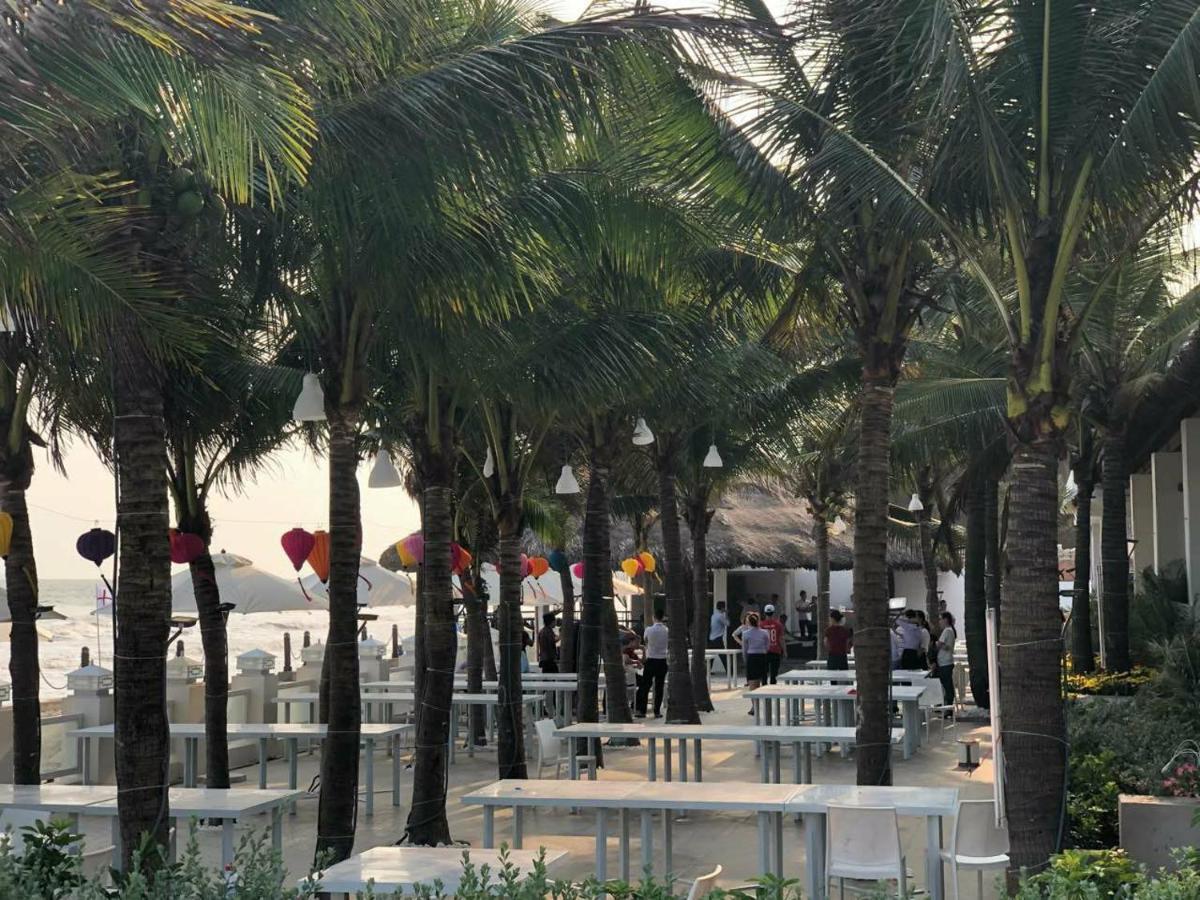 Aria Resort, Relax By Sea, Hồ Bơi Và Bãi Tắm Riêng Miễn Phí, đi Bộ 30m Ra Biển Căn hộ Vũng Tàu