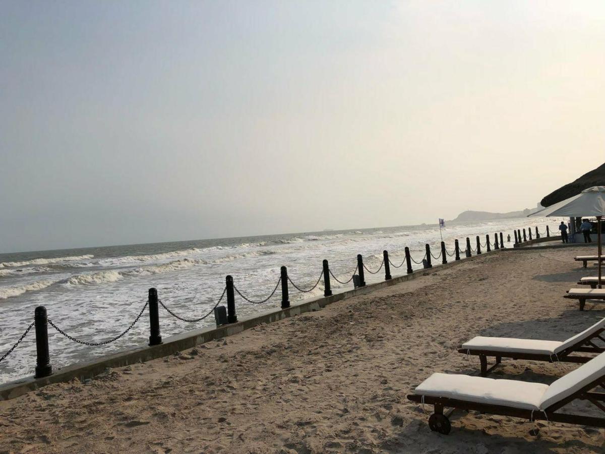 Căn hộ Aria Resort, Relax By Sea, Hồ Bơi Và Bãi Tắm Riêng Miễn Phí, đi Bộ 30m Ra Biển Vũng Tàu