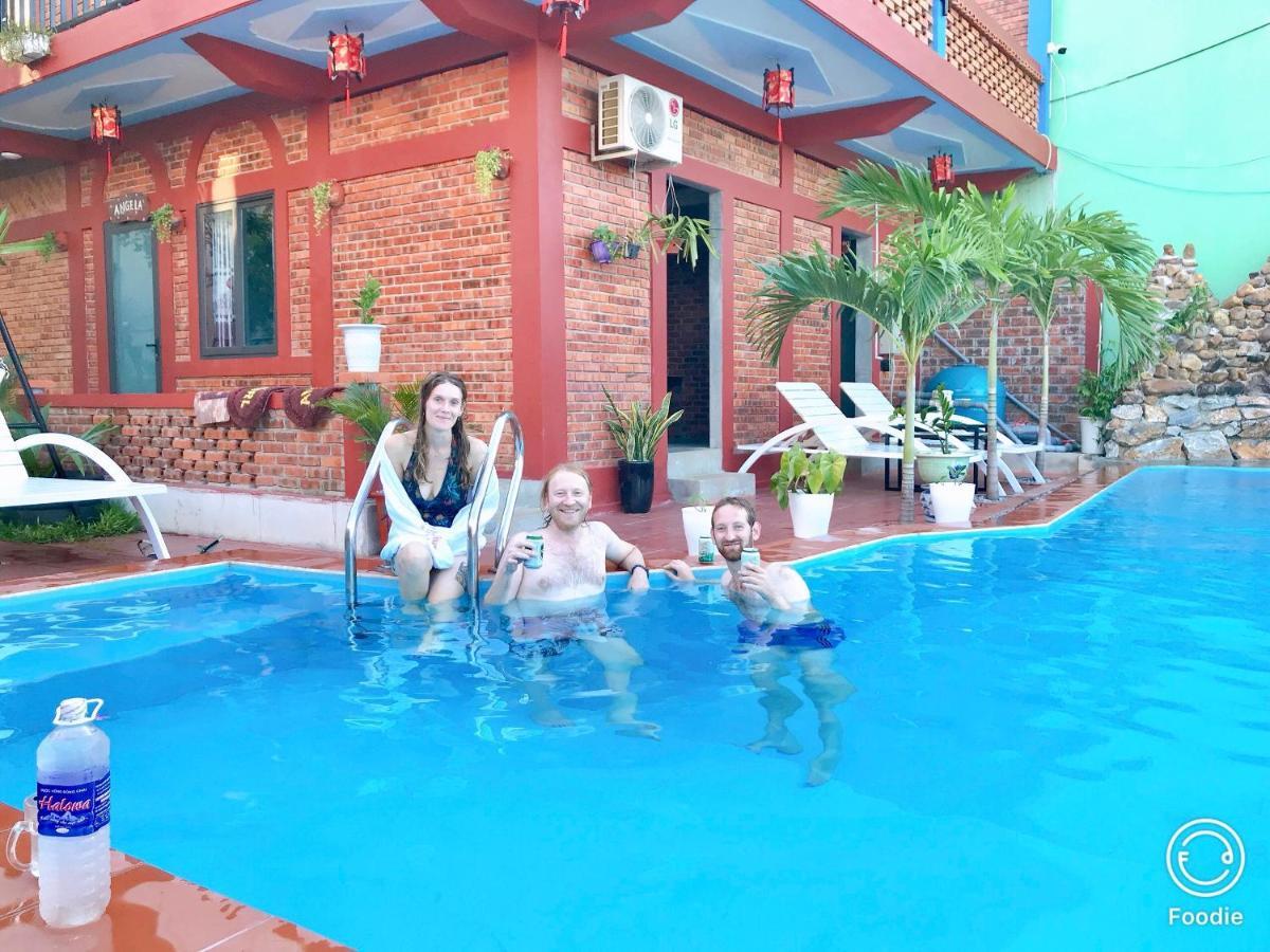Hotel Vu's *