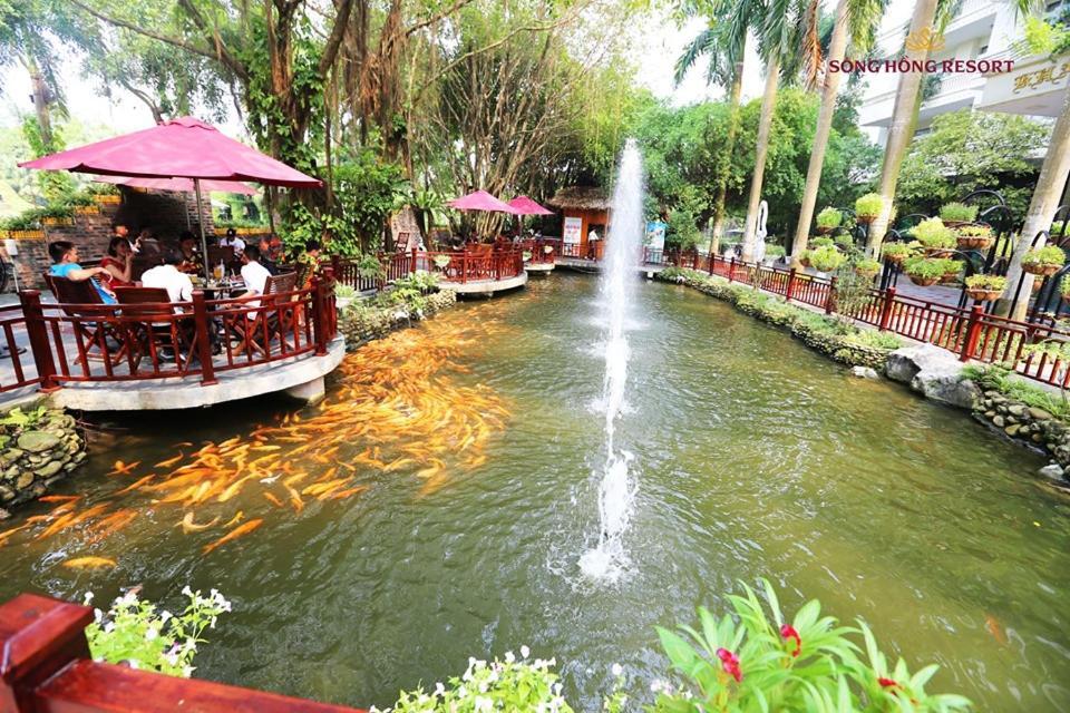 Song Hong 3* Vinh Yen