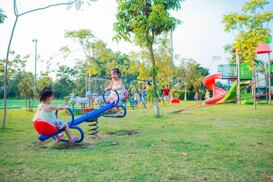 Resort Song Hong Vinh Yen