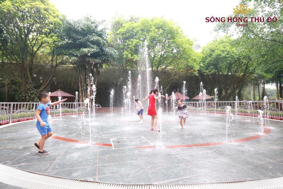 Resort Song Hong Vinh Yen