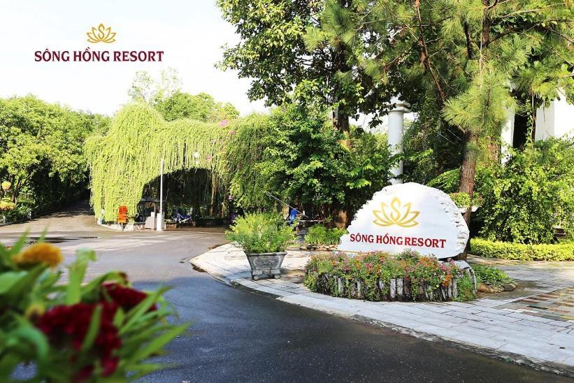 Song Hong Resort