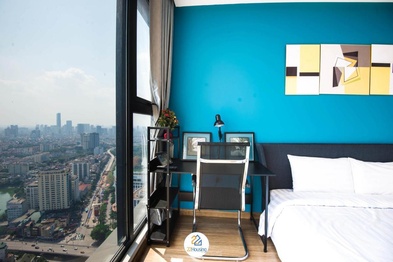 Vinhomes Metropolis Luxury & Hà Nội