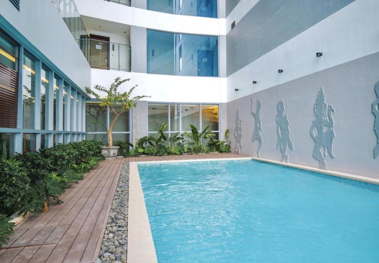 Apartment Handy Panorama Condotel Nha Trang