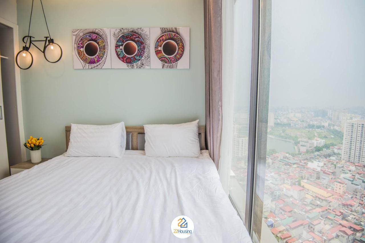 Vinhomes Metropolis Luxury & Hà Nội