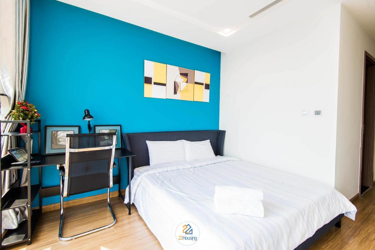 Vinhomes Metropolis Luxury & 5* Hà Nội