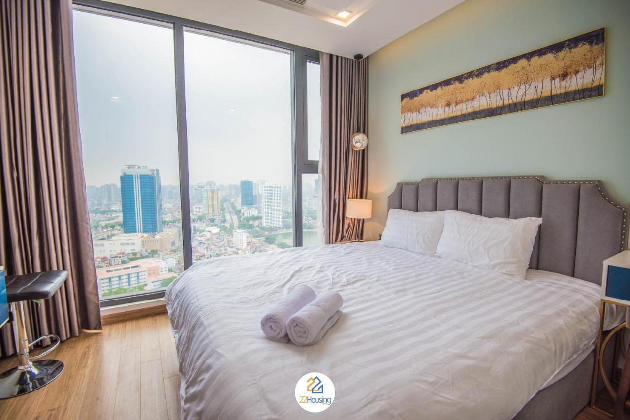 Vinhomes Metropolis Luxury & Hà Nội