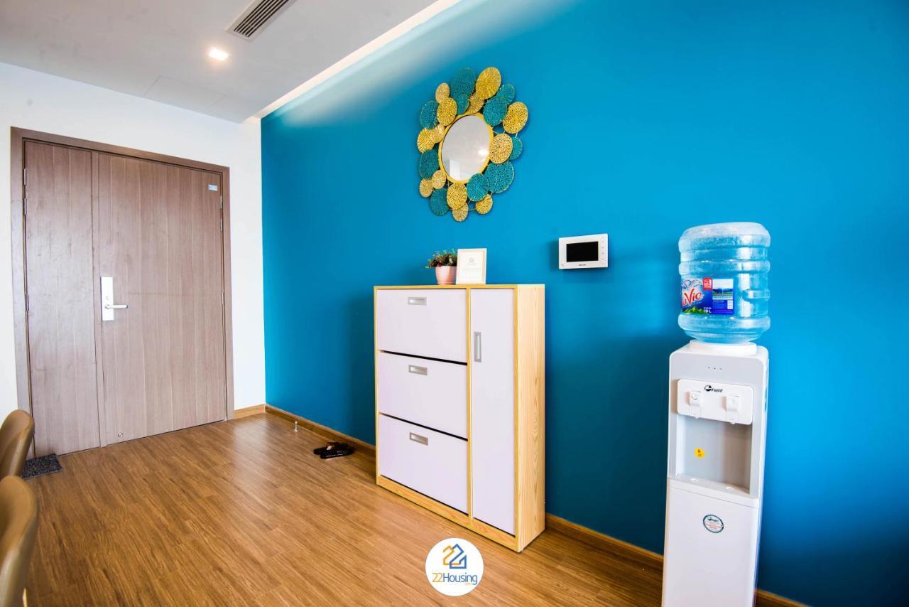 Vinhomes Metropolis Luxury & Hà Nội