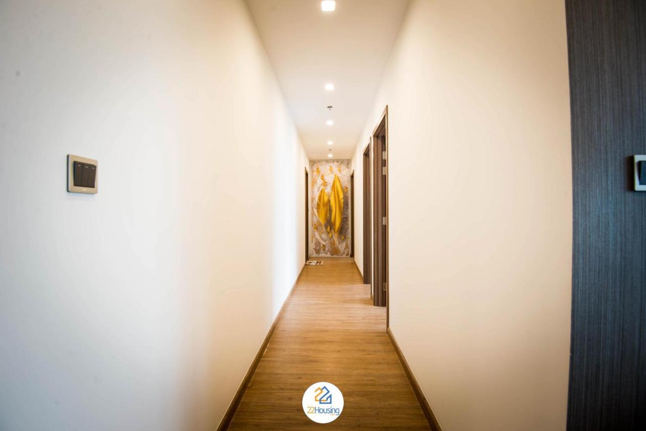 Vinhomes Metropolis Luxury & Khách sạn