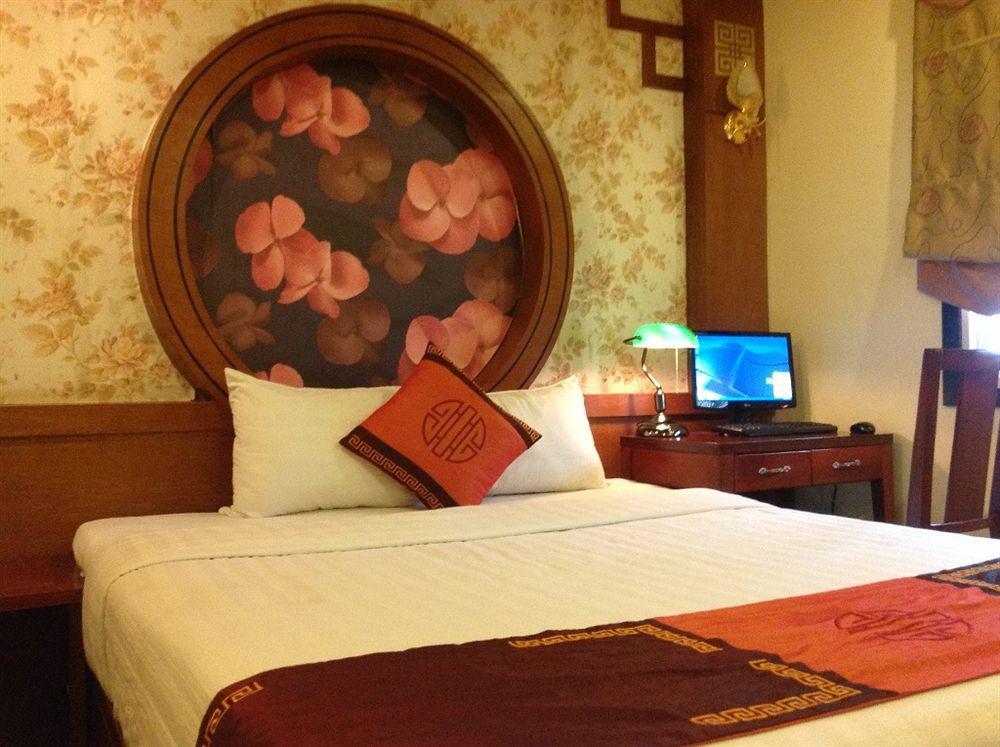 Symphony Hotel Hanoi