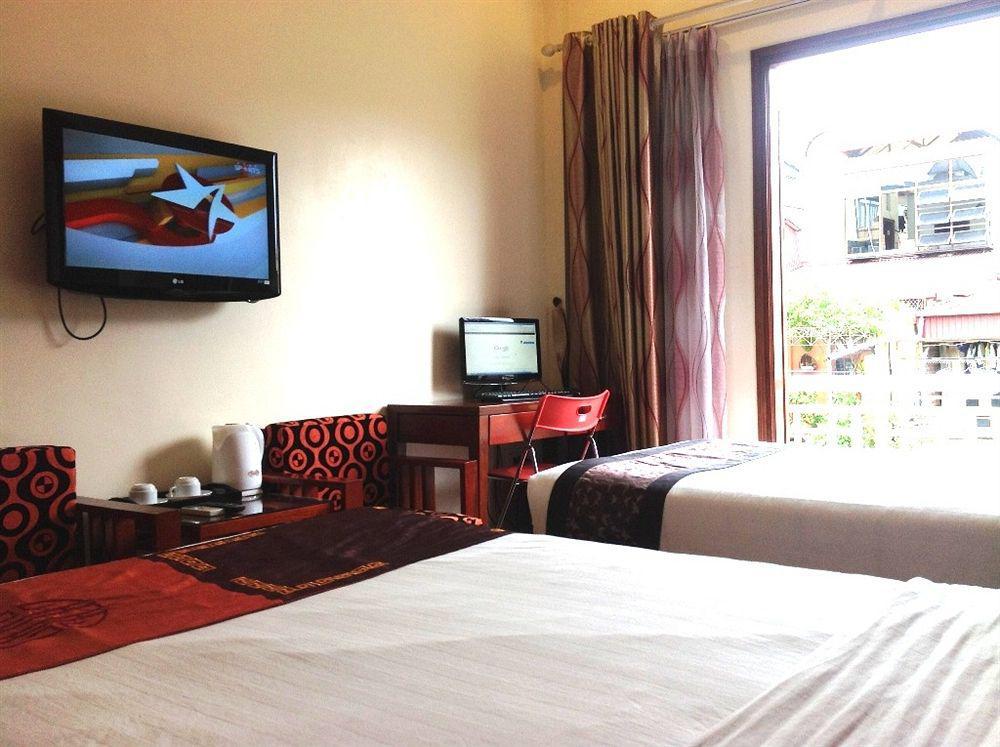 Hotel Symphony Hanoi