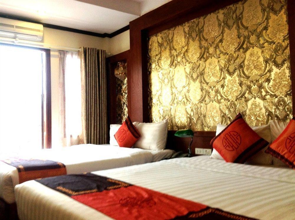Symphony 3* Hanoi