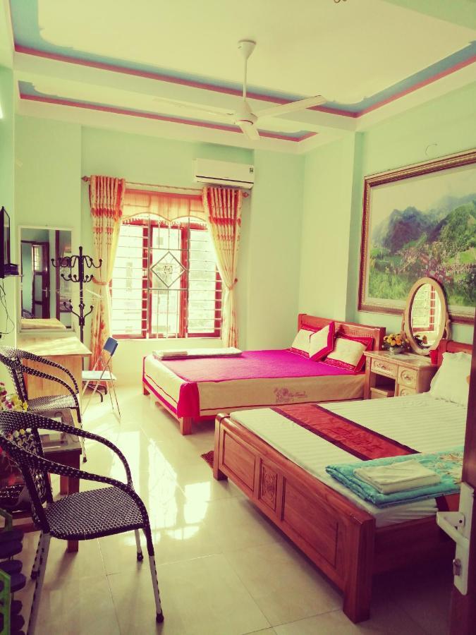Thien An Guest house 3*