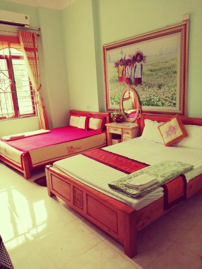 Thien An Guest house Yen Minh