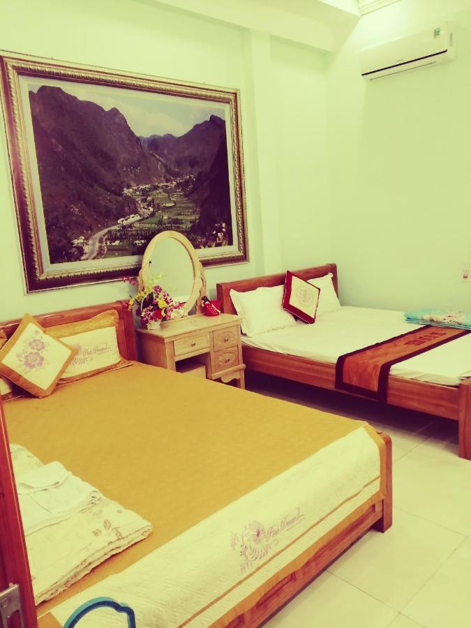 Thien An Guest house 3*