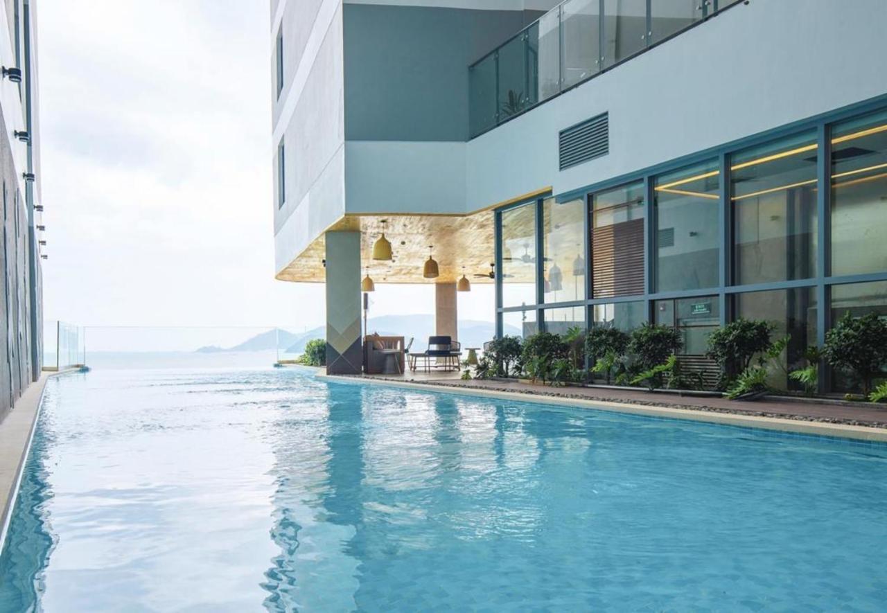 Apartment Handy Panorama Condotel