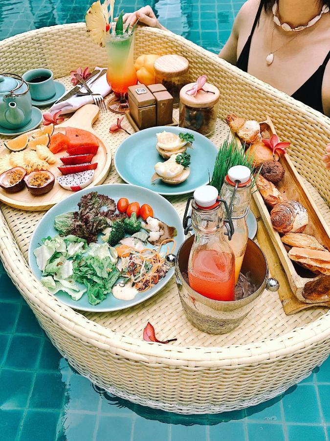 Khách sạn Anio Boutique Hoian 4*