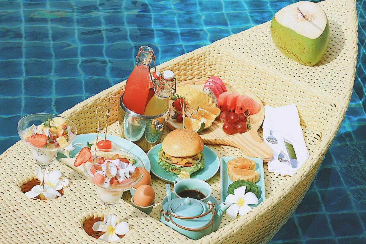 Anio Boutique Hoian Khách sạn 4*