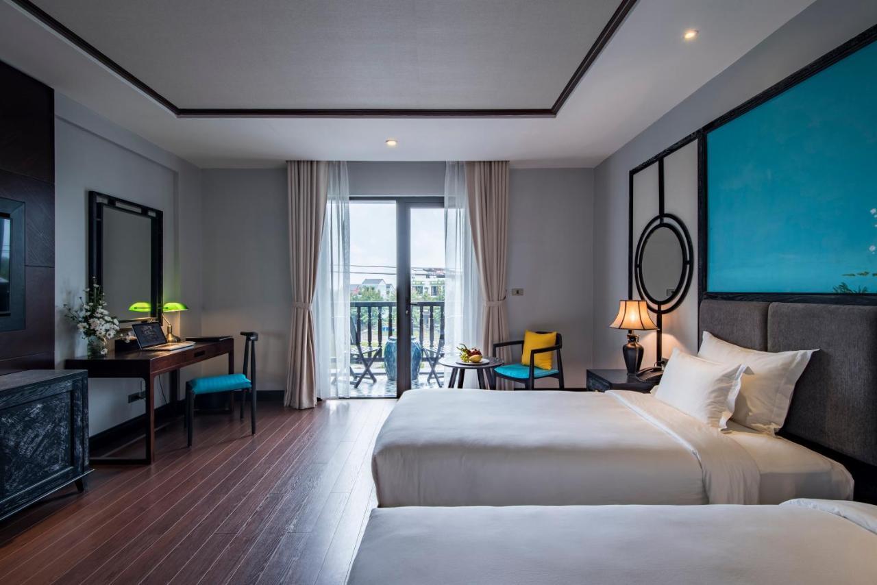 Anio Boutique Hoian Hội An