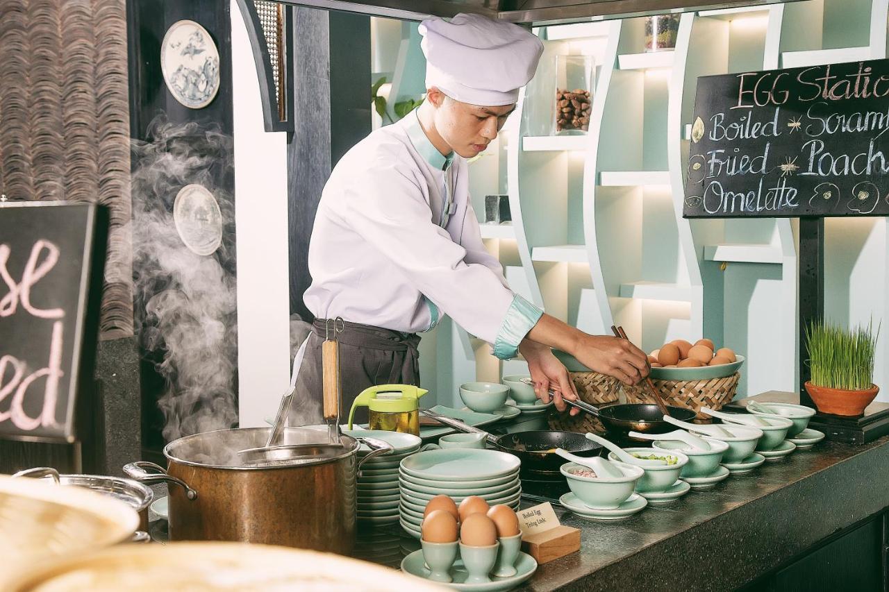 Khách sạn Anio Boutique Hoian 4*