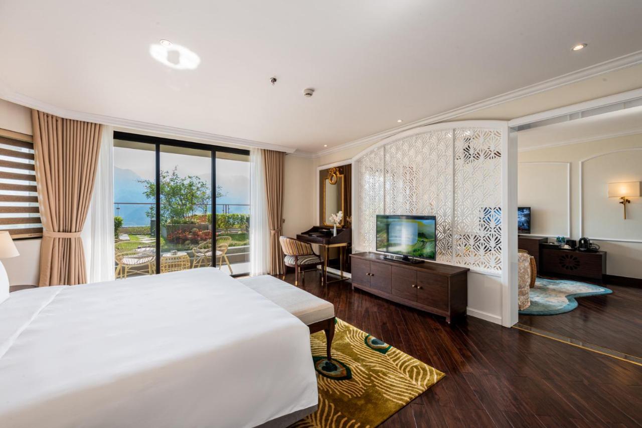 Khách sạn Kk 5*