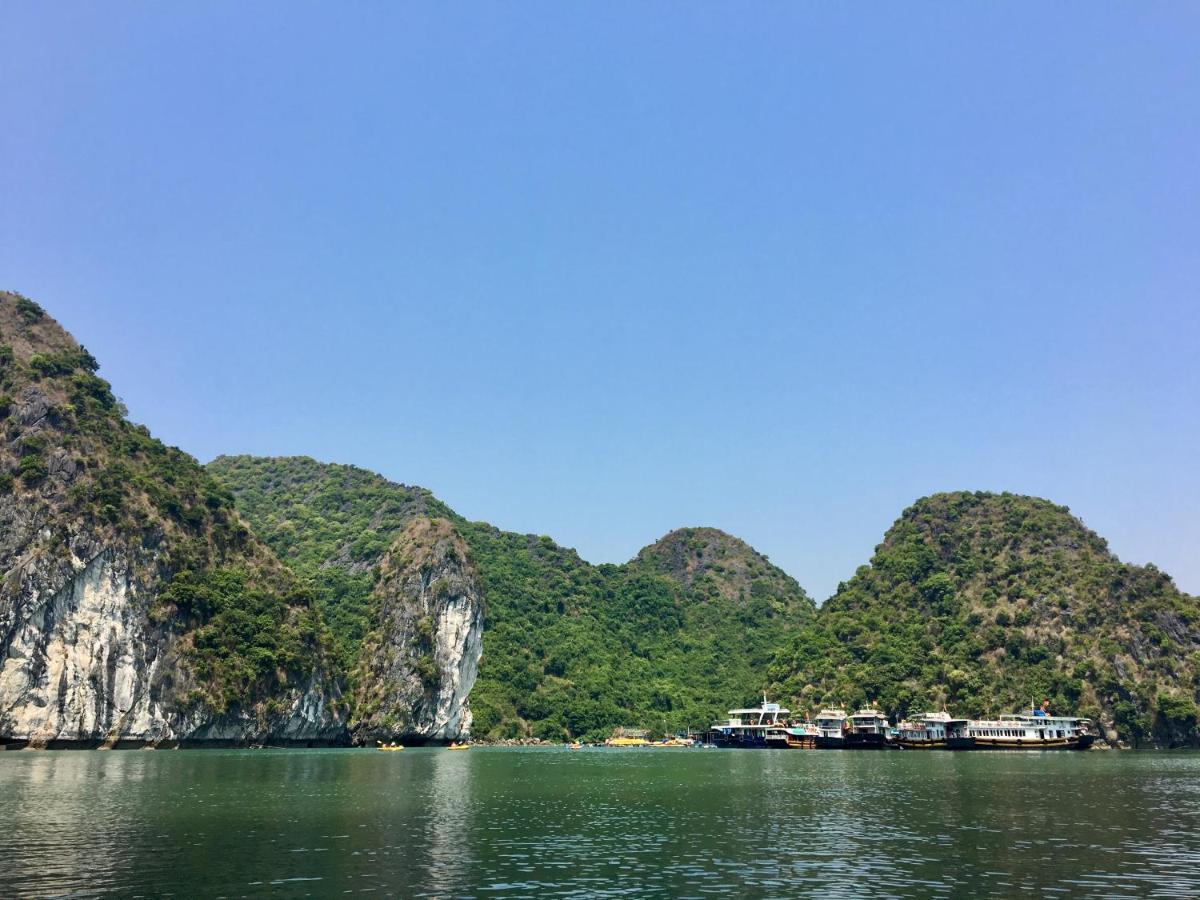 Domik - Cat Ba Dong Khe Sau