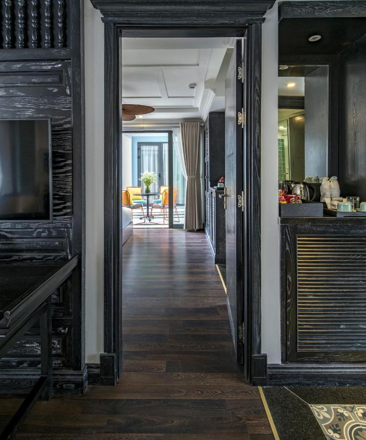 Anio Boutique Hoian Khách sạn