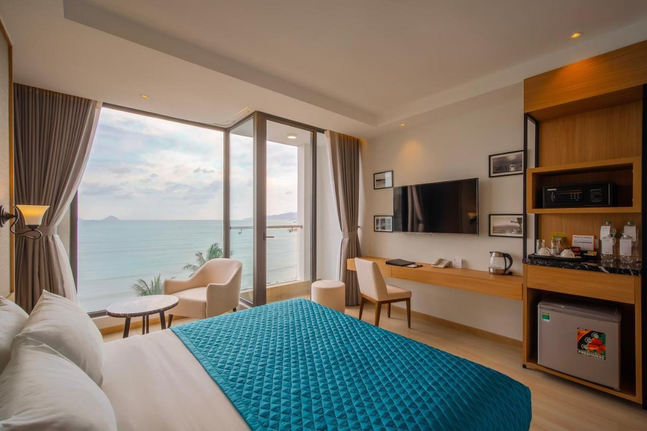 Hotel Navada Nha Trang