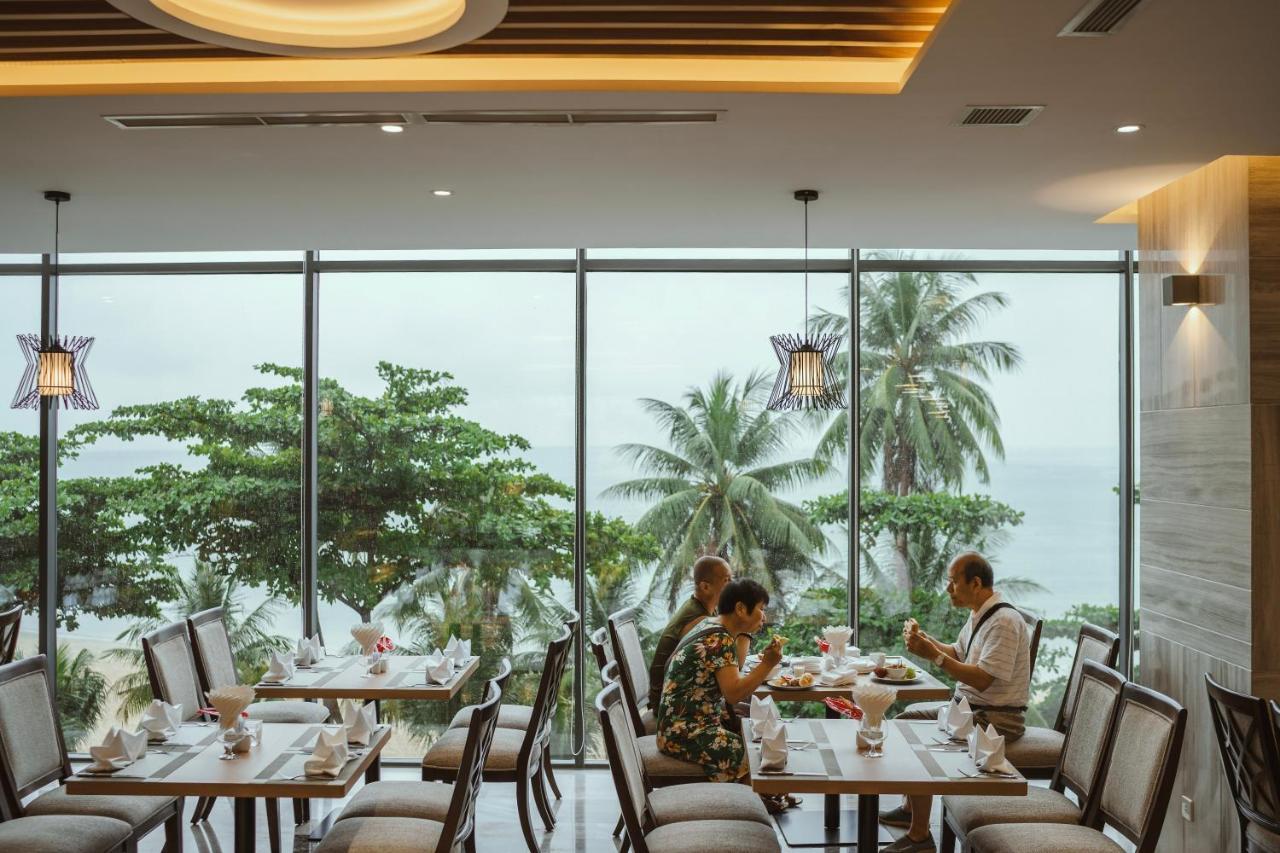 Hotel Navada Nha Trang
