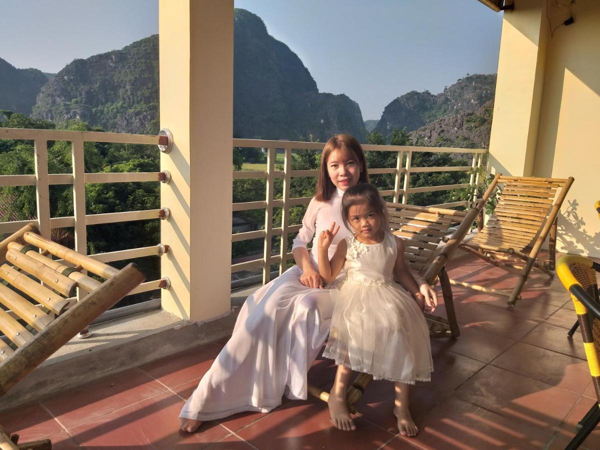 Hang Mua Hotel Ninh Binh