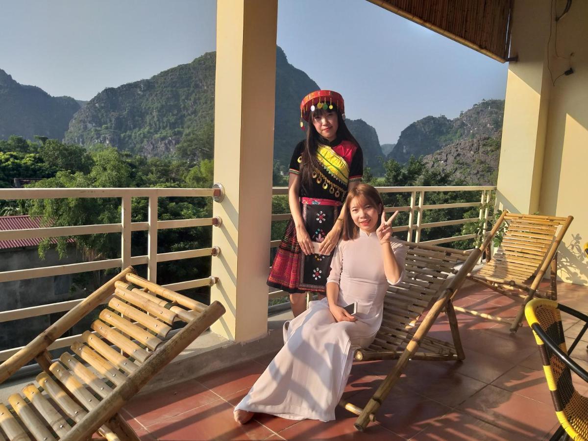 Hang Mua Hotel Ninh Binh