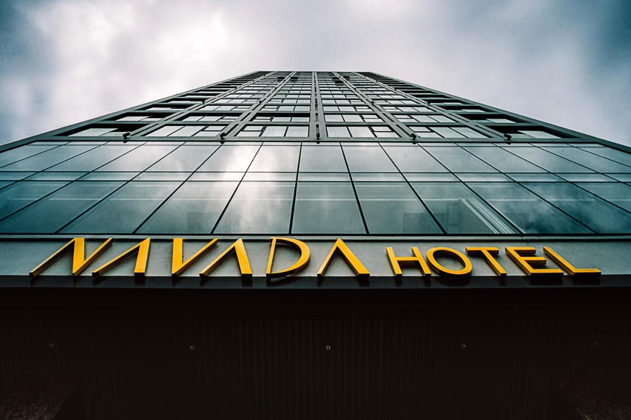 Navada Hotel 4*