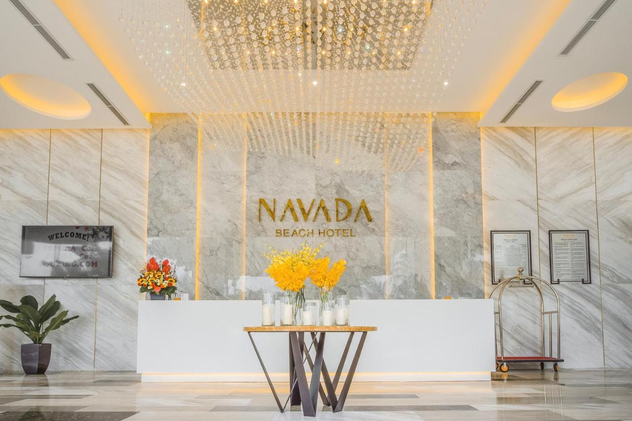 Hotel Navada 4*