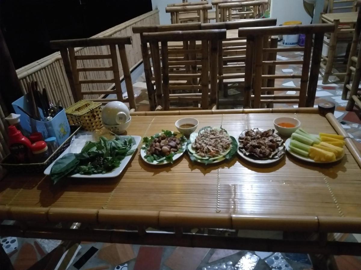 Hang Mua Hotel