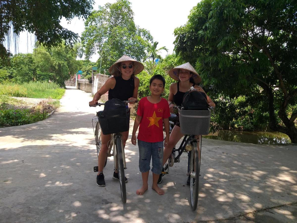 Hang Mua * Ninh Binh