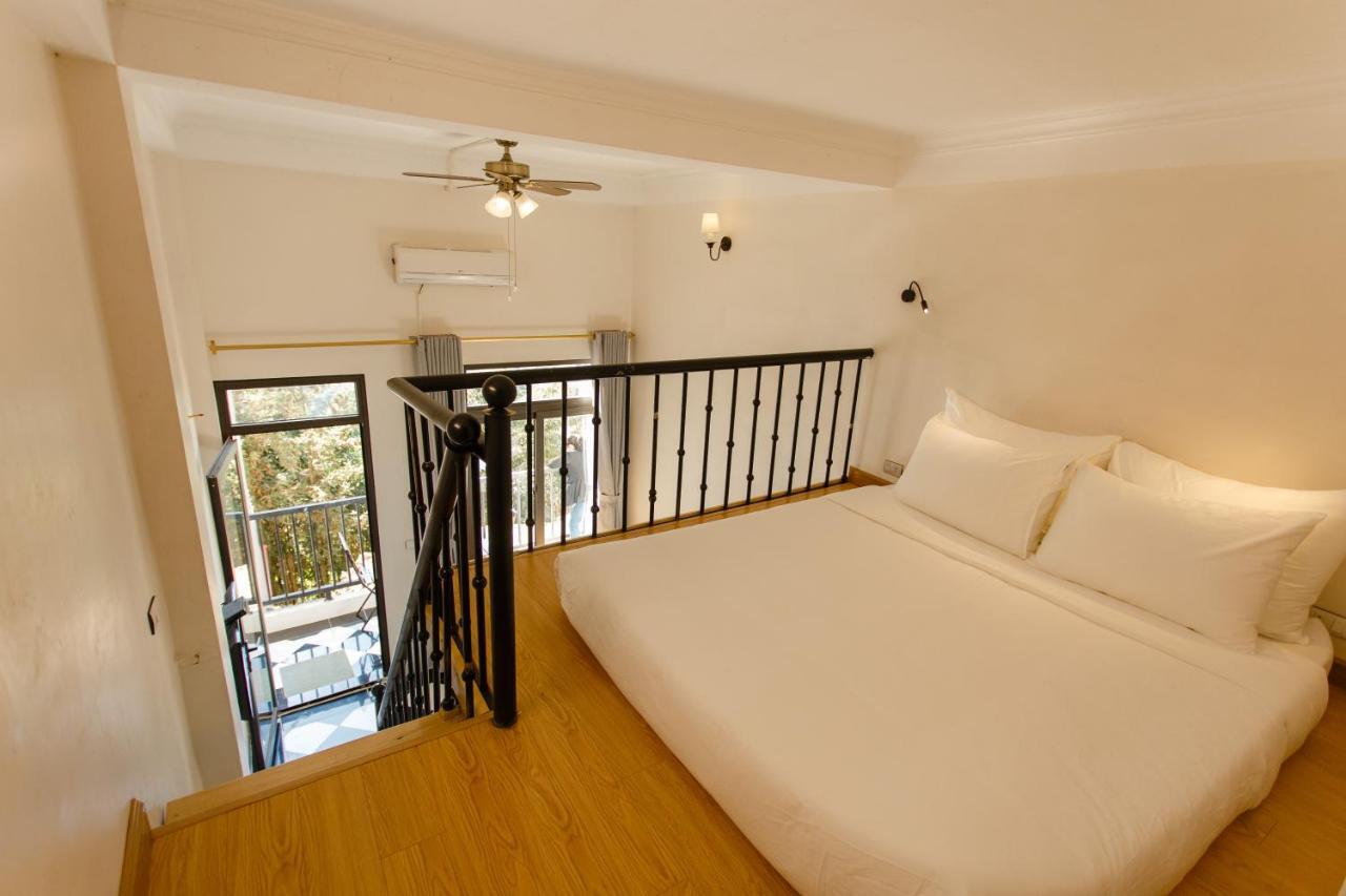 Mountain View Station Homestay