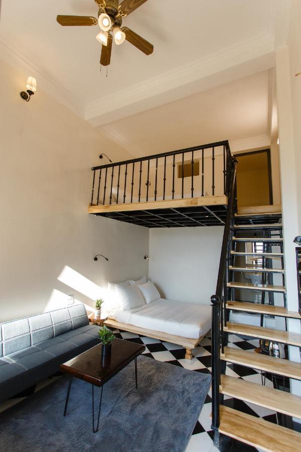 Homestay Mountain View Station Sa Pa