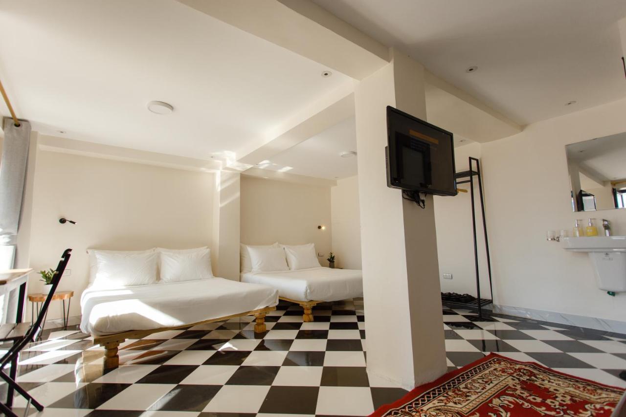 Homestay Mountain View Station
