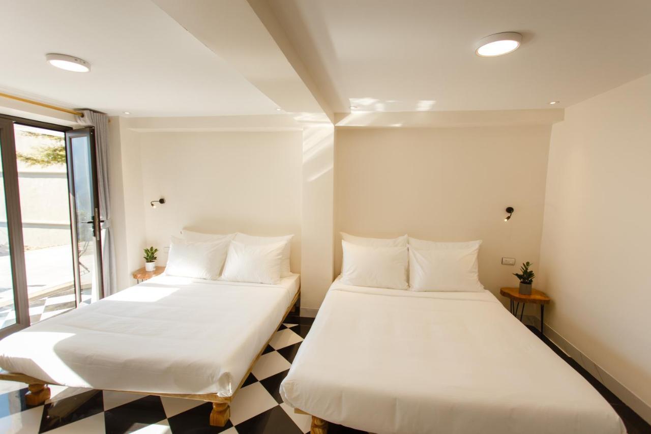 Mountain View Station Homestay Sa Pa