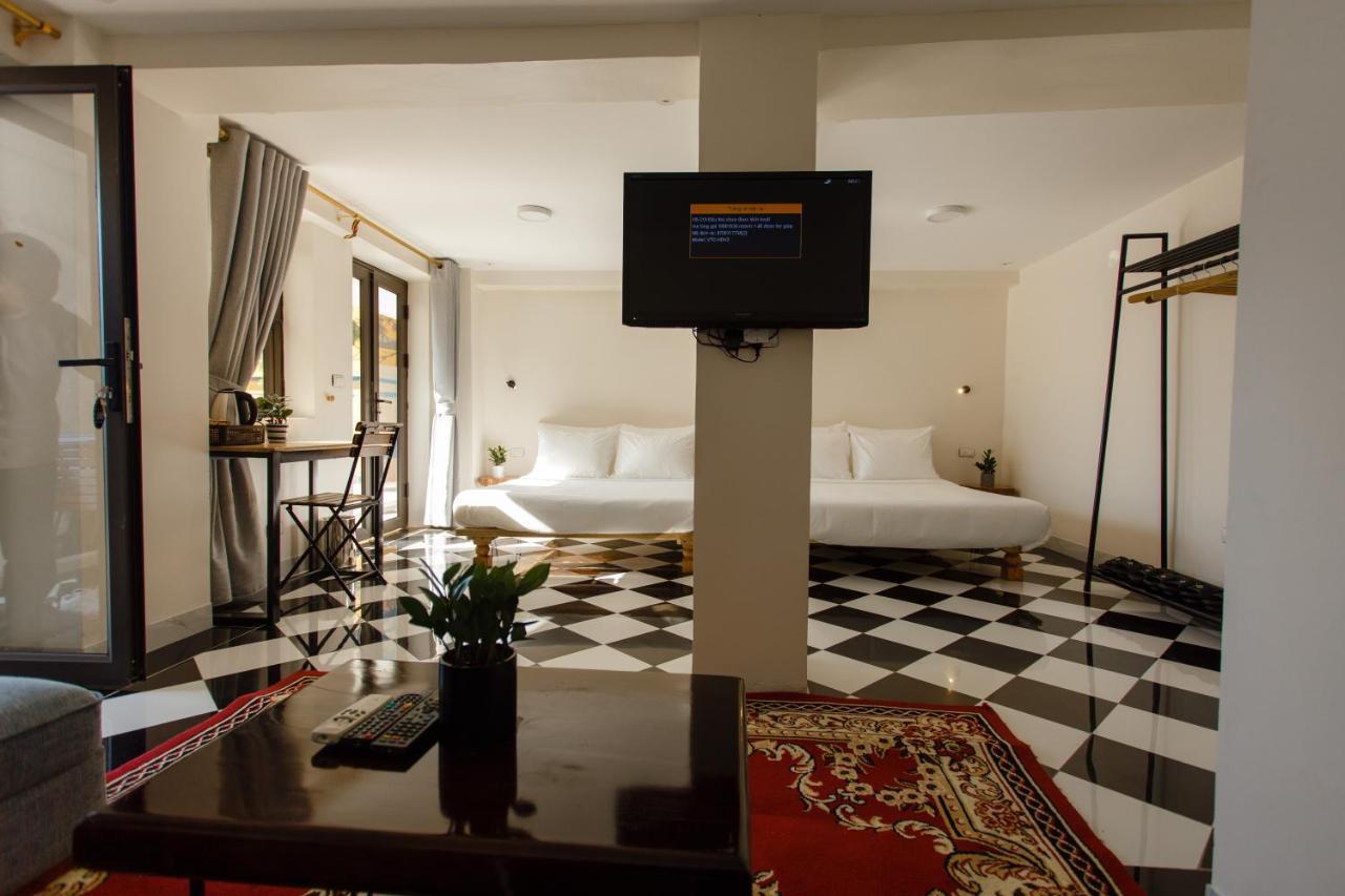 Mountain View Station Homestay
