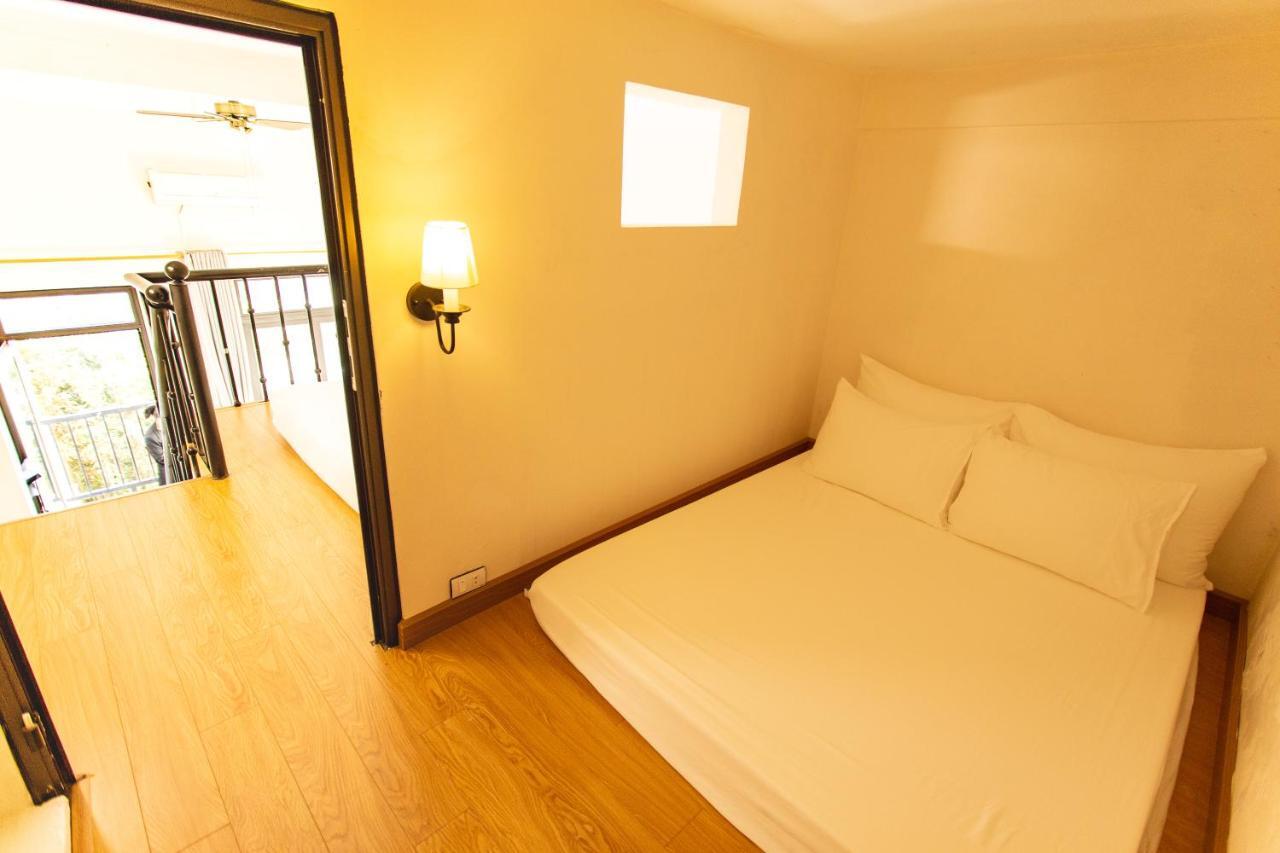 Mountain View Station Homestay