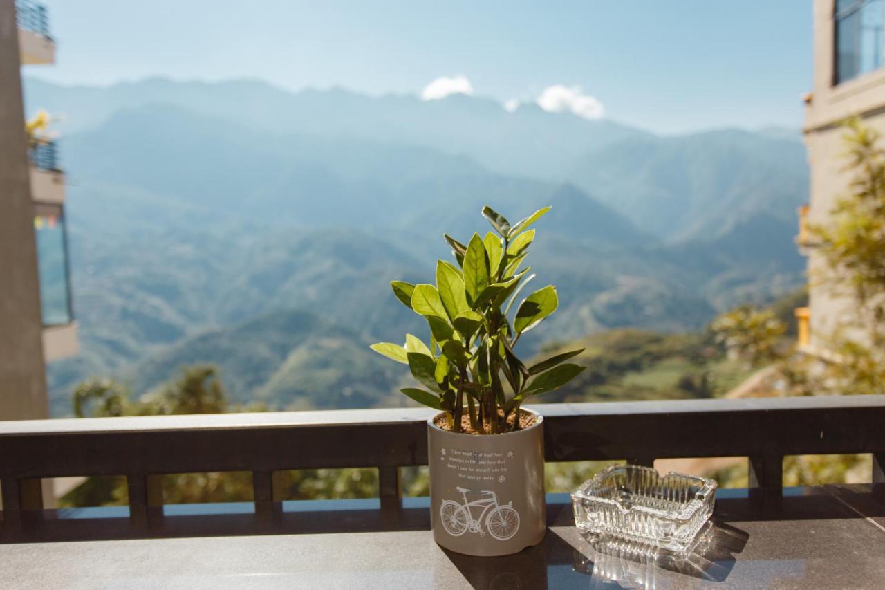 Mountain View Station Homestay