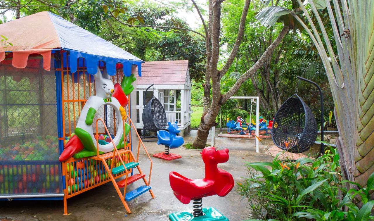 Resort Elwood Premier Resort Phu Quoc Phu Quoc