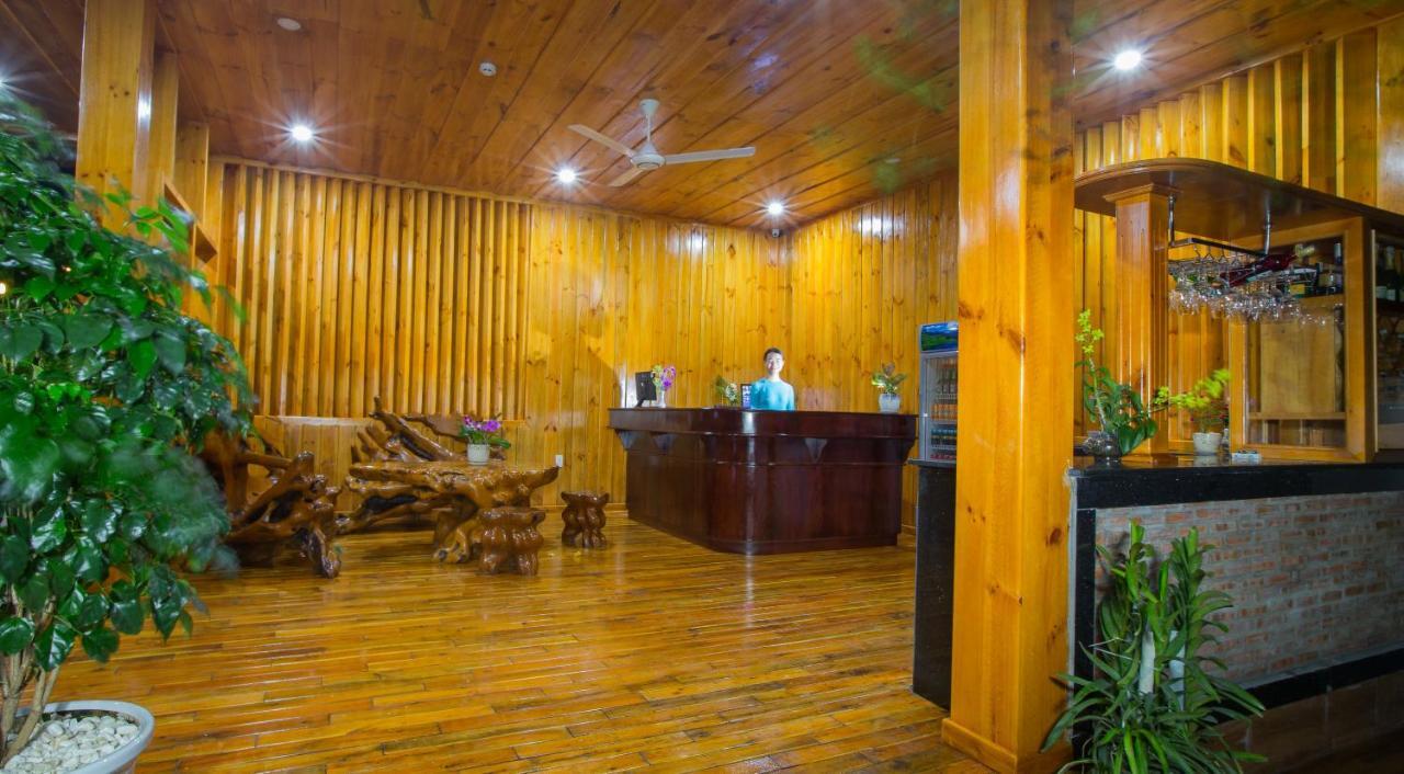 Elwood Premier Resort Phu Quoc Resort