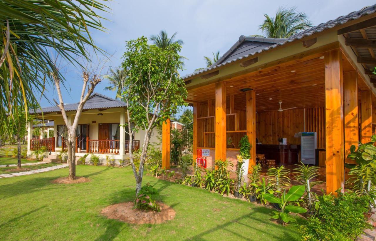 Resort Elwood Premier Resort Phu Quoc 4*