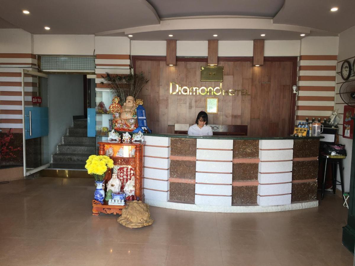 Diamond & Resort
