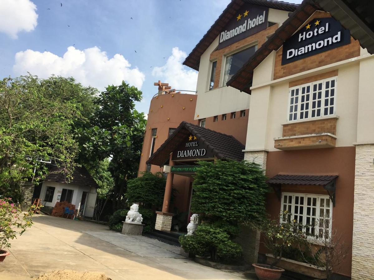 Diamond & Resort Bien Hoa